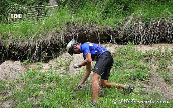 Bicycle tours in Bulgaria