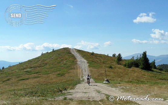 Bicycle tours in Bulgaria