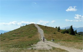 Турове с велосипед в България