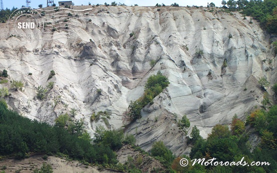 Bicycle trips in Bulgaria