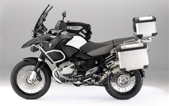 bmw r1200gs adventure 2011