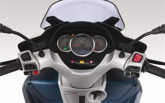 2013 Piaggio MP3 Yourban - alquiler moto Mallorca