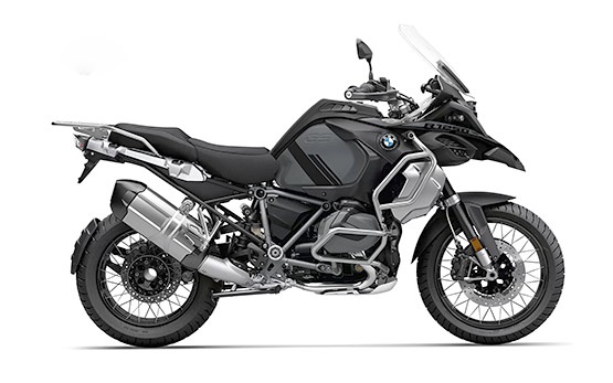 BMW R 1200 GS ADV - rent a motorcycle in Istanbul