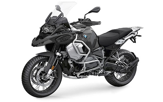 BMW R 1200 GS ADV - наем на мотори в Турция