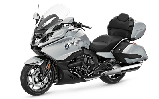 BMW K 1600 GRAND AMERICA - Motorradvermietung in Malaga