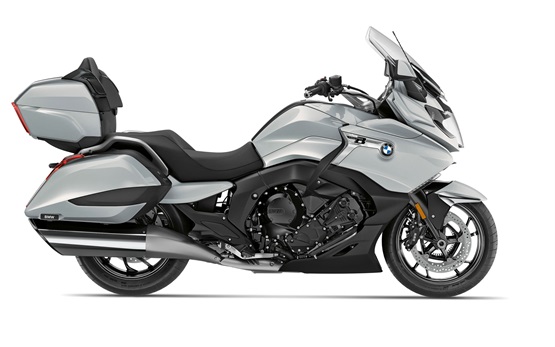 BMW K 1600 GRAND AMERICAL - rent a bike in Malaga