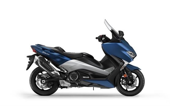 2017 Yamaha T-Max 530 - scooter rental Mallorca