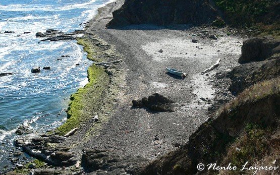 Ahtopol Sea