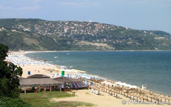 Albena