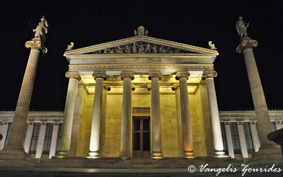 Academia de Atenas