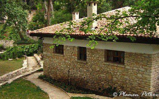 Balchik Palace