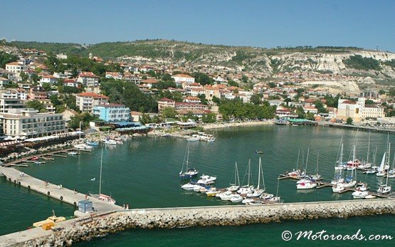 Balchik