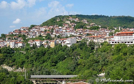 Bankya Panorama