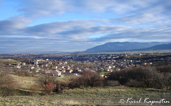 Bankya Vista