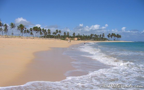 Bavaro Resort Beach