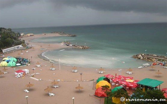 Beach, Neptun Olimp