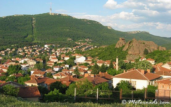 Belogradchik