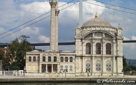 Stadtteil Besiktas, Istanbul