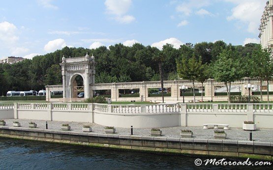 Stadtteil Besiktas, Istanbul