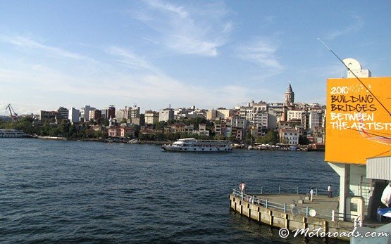 Beyoglu - Estambul