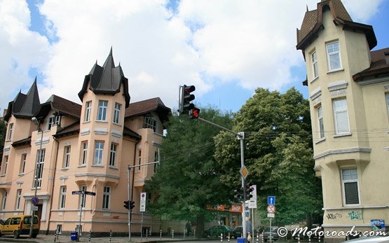 Сграда в София