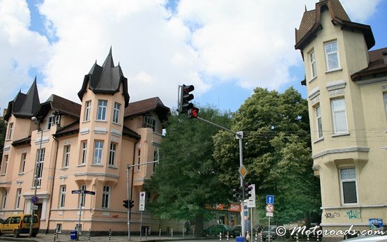 Building in Sofia