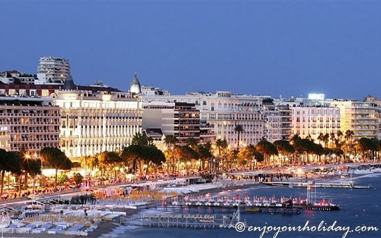 Cannes - Frankreich