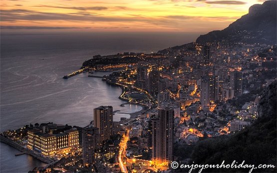 Monaco