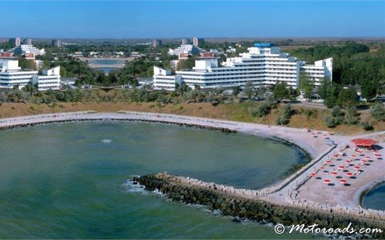 Playa Cabo Aurora