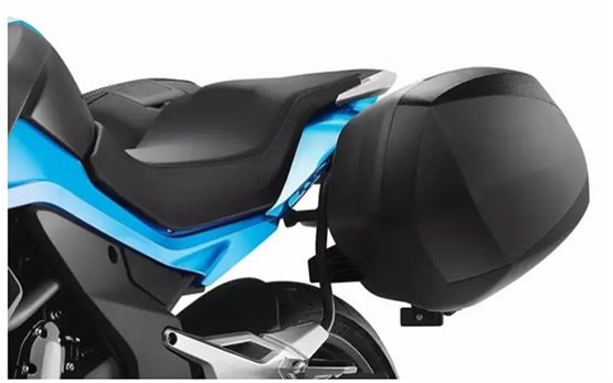 CFMOTO 650MT - прокат мотоцикла Испания 