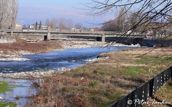 Chaya River Asenovgrad