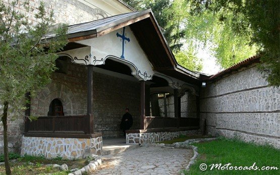 Kirche in Bansko