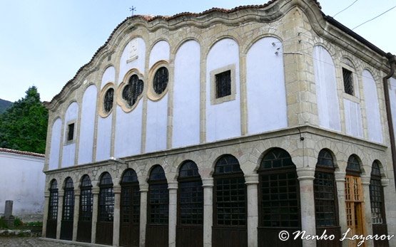 Church in Sopot