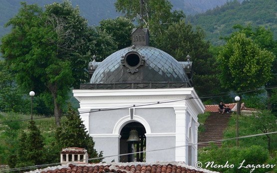 Church in Sopot