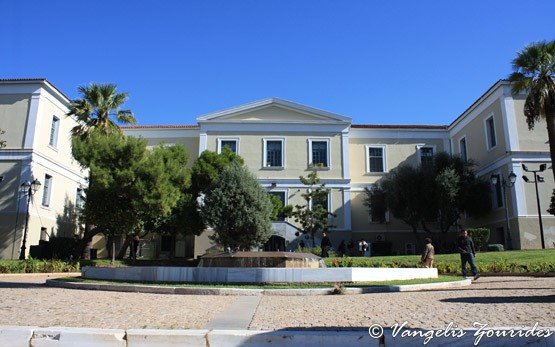 Cultural Center of Athens