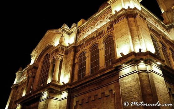 Dormition of the Theotokos Cathedral, Varna