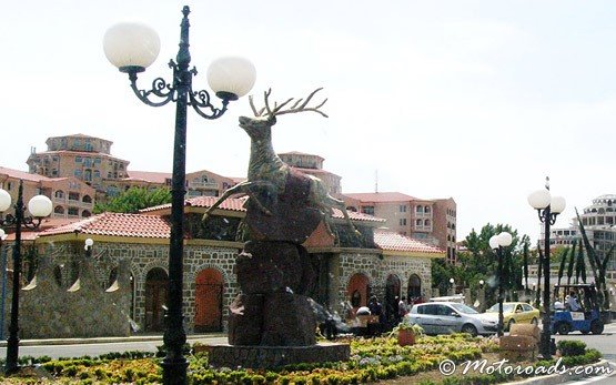 Elenite Resort, Costa Búlgara del Mar Negro