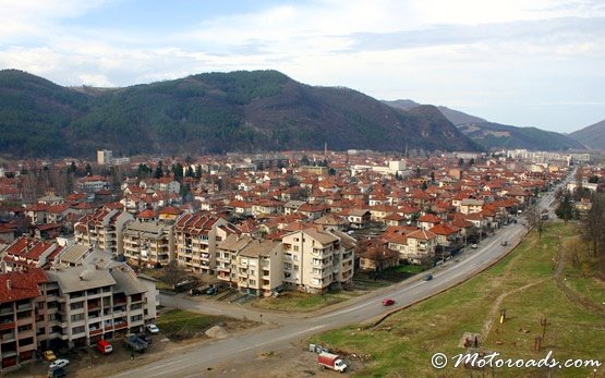 Etropole