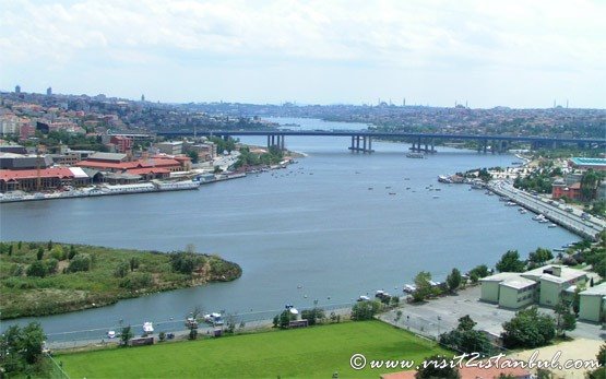 Stadtteil Eyüp, Istanbul