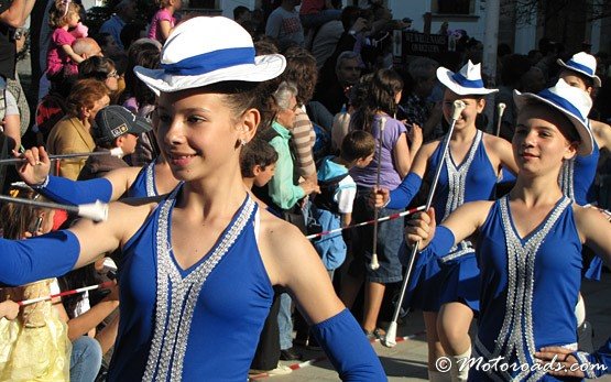 Festival, Town of Gabrovo