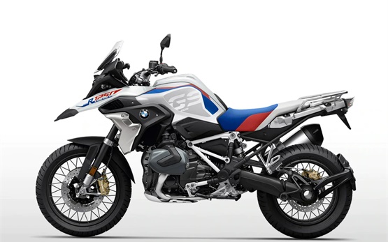 BMW R 1200 GS - alquilar una moto en Oporto 