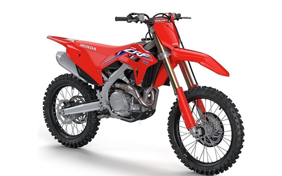 Honda CRF 450 L - наем на мотоциклет Мадейра - Фуншал