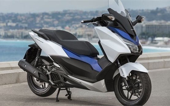 Rent Honda Forza 350 2022 from US$ 59/day in Central Athens Regional Unit  Greece | 5052769