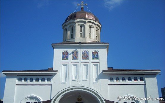 Giurgiu, Romania