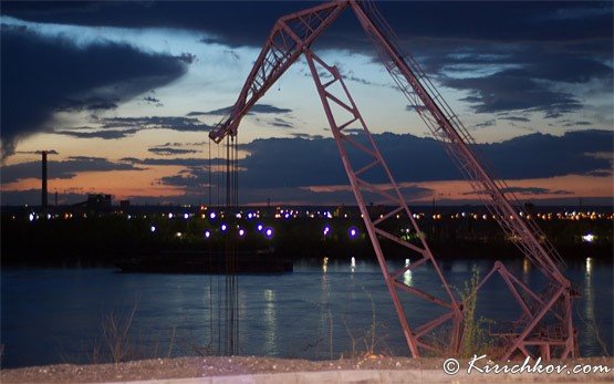 Гюргево - Румыния