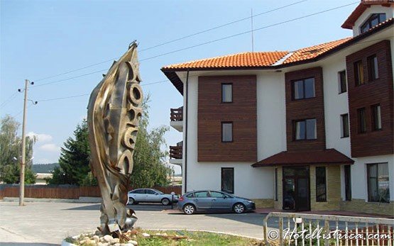 Hotel in Samokov