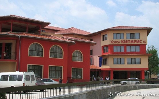 Hotel in Smolyan