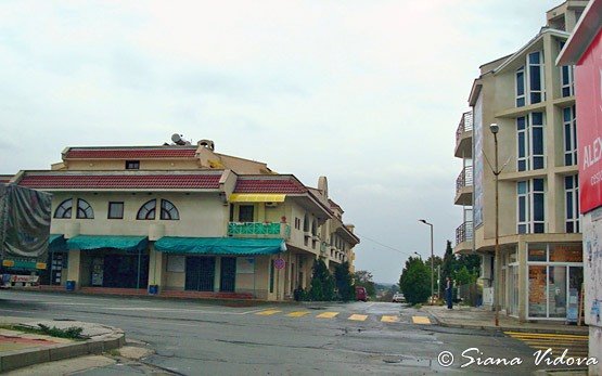 Hotels in Lozenets