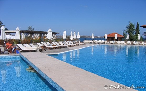 Hotels in Sozopol