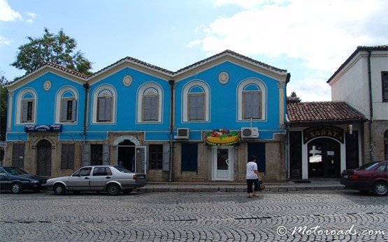 Casa en Karlovo